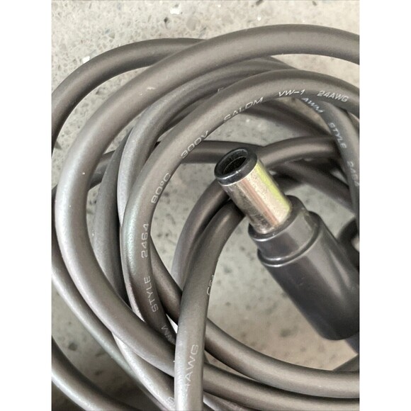 Genuine OEM Dyson Power Supply Adapter Unit 17530-02 24.35V 348mA Untested - Picture 5 of 9